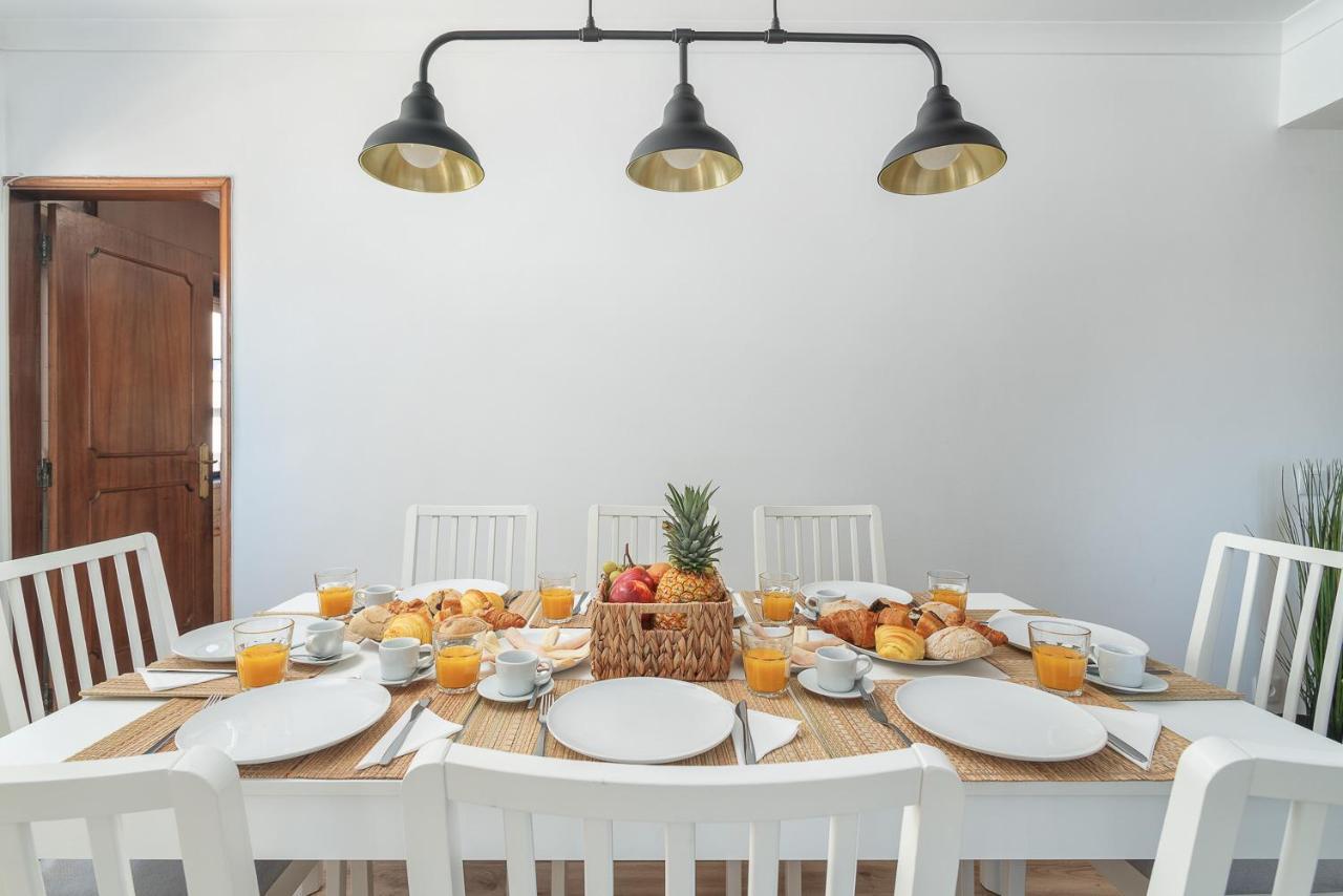 Hostwise - Spacious & Sunny Flat - โลว์เล ภายนอก รูปภาพ