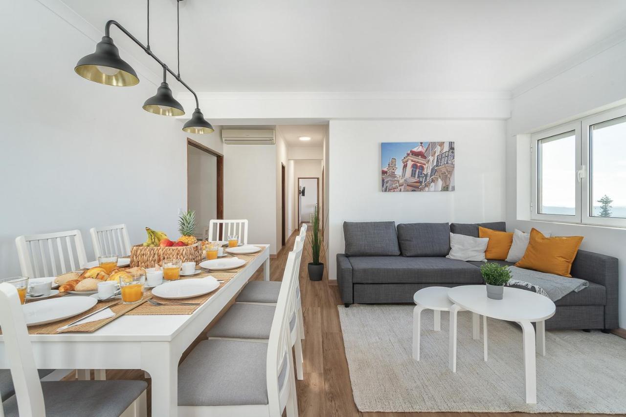 Hostwise - Spacious & Sunny Flat - โลว์เล ภายนอก รูปภาพ