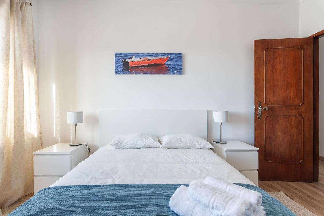 Hostwise - Spacious & Sunny Flat - โลว์เล ภายนอก รูปภาพ
