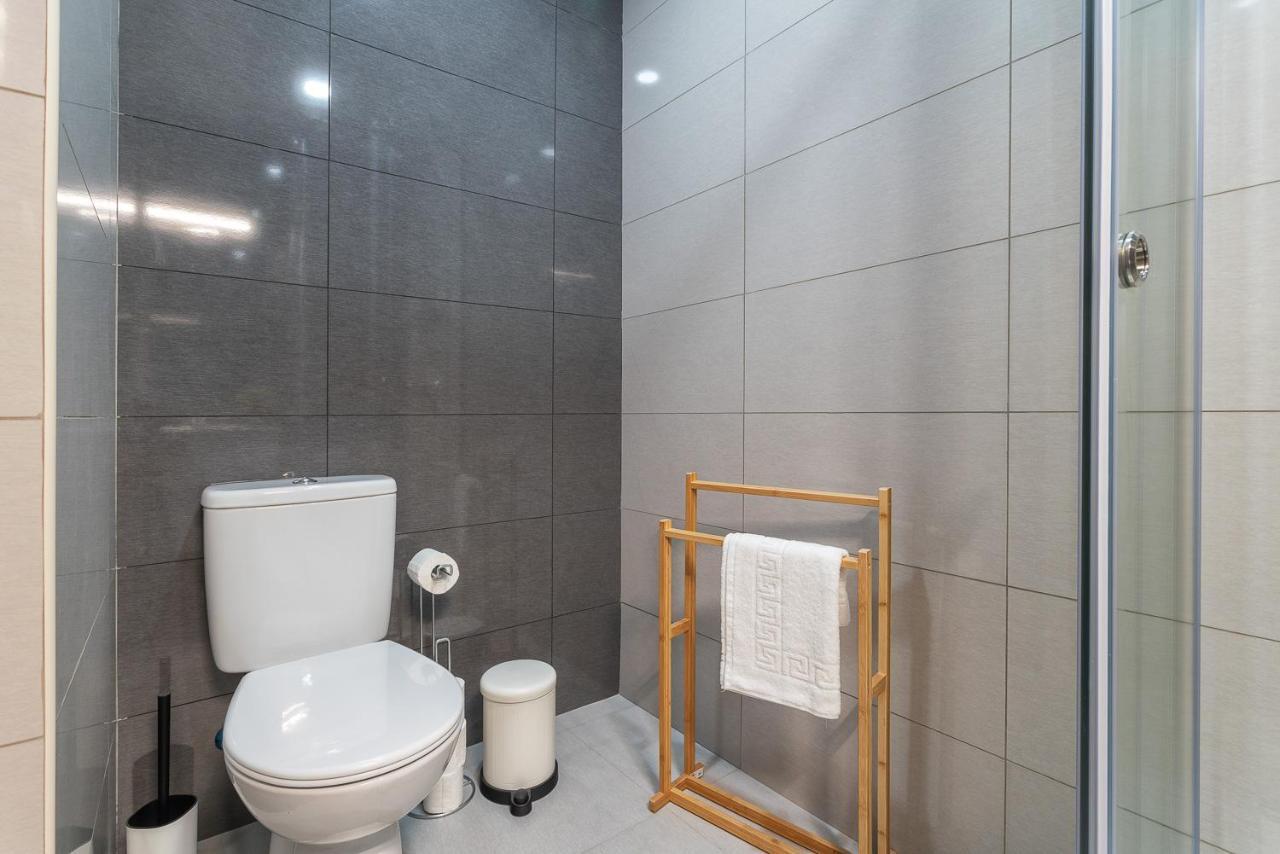Hostwise - Spacious & Sunny Flat - โลว์เล ภายนอก รูปภาพ