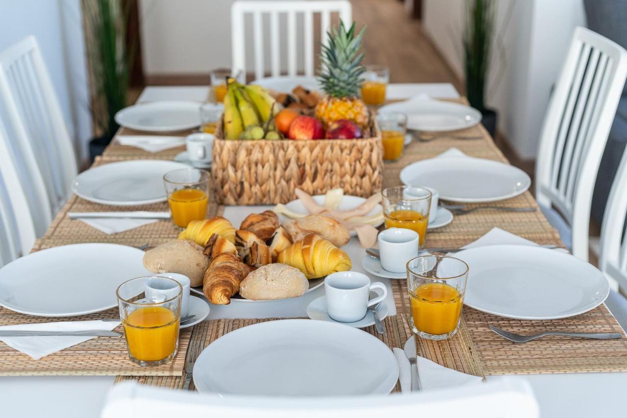 Hostwise - Spacious & Sunny Flat - โลว์เล ภายนอก รูปภาพ
