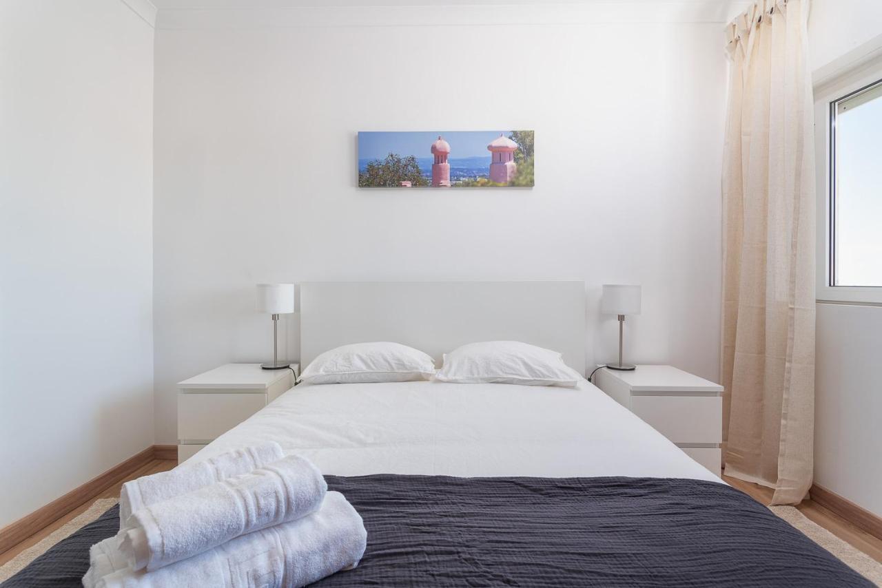 Hostwise - Spacious & Sunny Flat - โลว์เล ภายนอก รูปภาพ